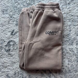 Comfrt Sweatpants